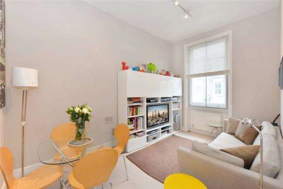 2 Bedroom Apartment